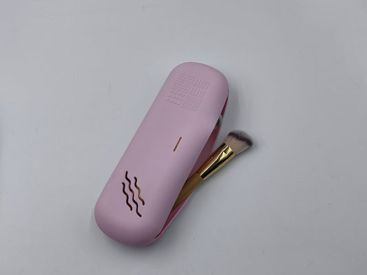 🌈 Rainbow Makeup Brushes Set — Full Product Data