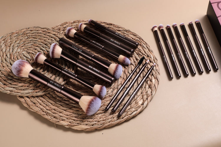 Signature Brush Sets