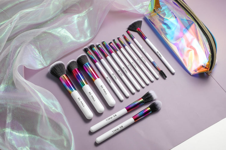 Travel Brush Sets