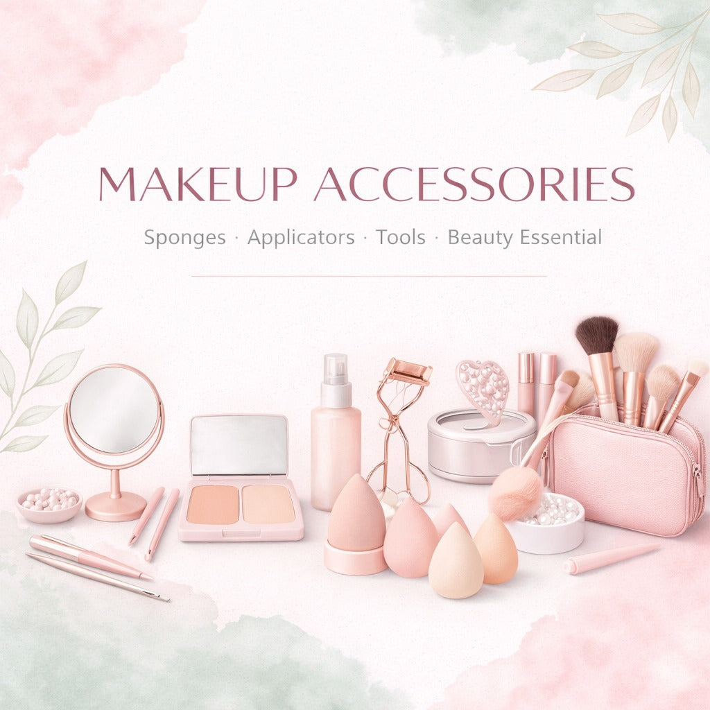 Makeup Accesories