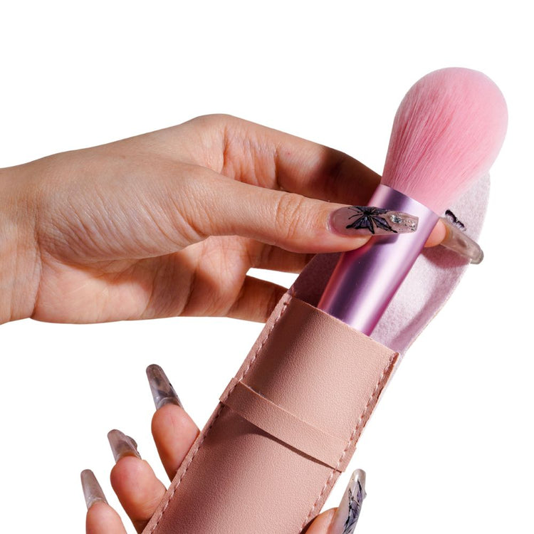 Single Brushes