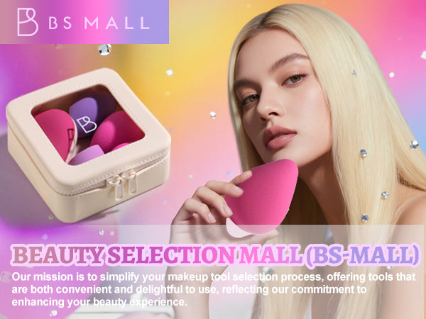 🌈 6 Mix Sponge Set — Full Product Data