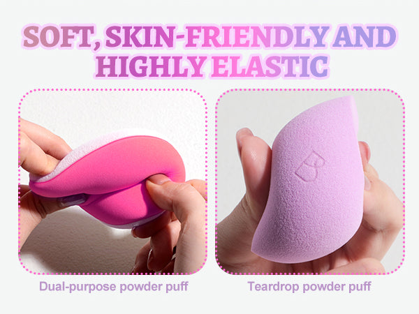 🌈 6 Mix Sponge Set — Full Product Data