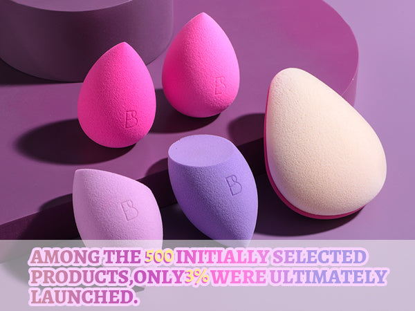 🌈 6 Mix Sponge Set — Full Product Data