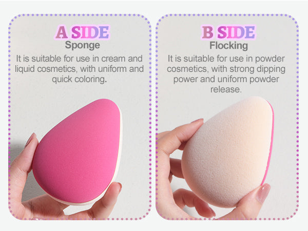 🌈 6 Mix Sponge Set — Full Product Data