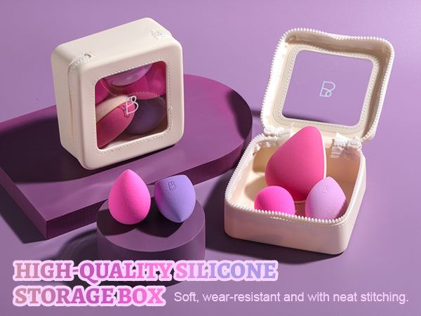 🌈 6 Mix Sponge Set — Full Product Data