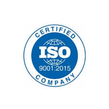 OUR CERTIFICATIONS & CAPABILITIES certificate 8