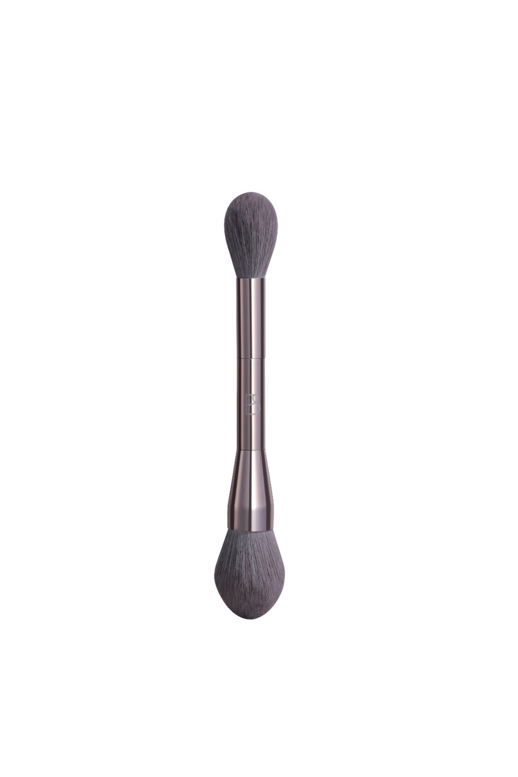 Dual Head Face Makeup Brushes Set — 5 Pcs