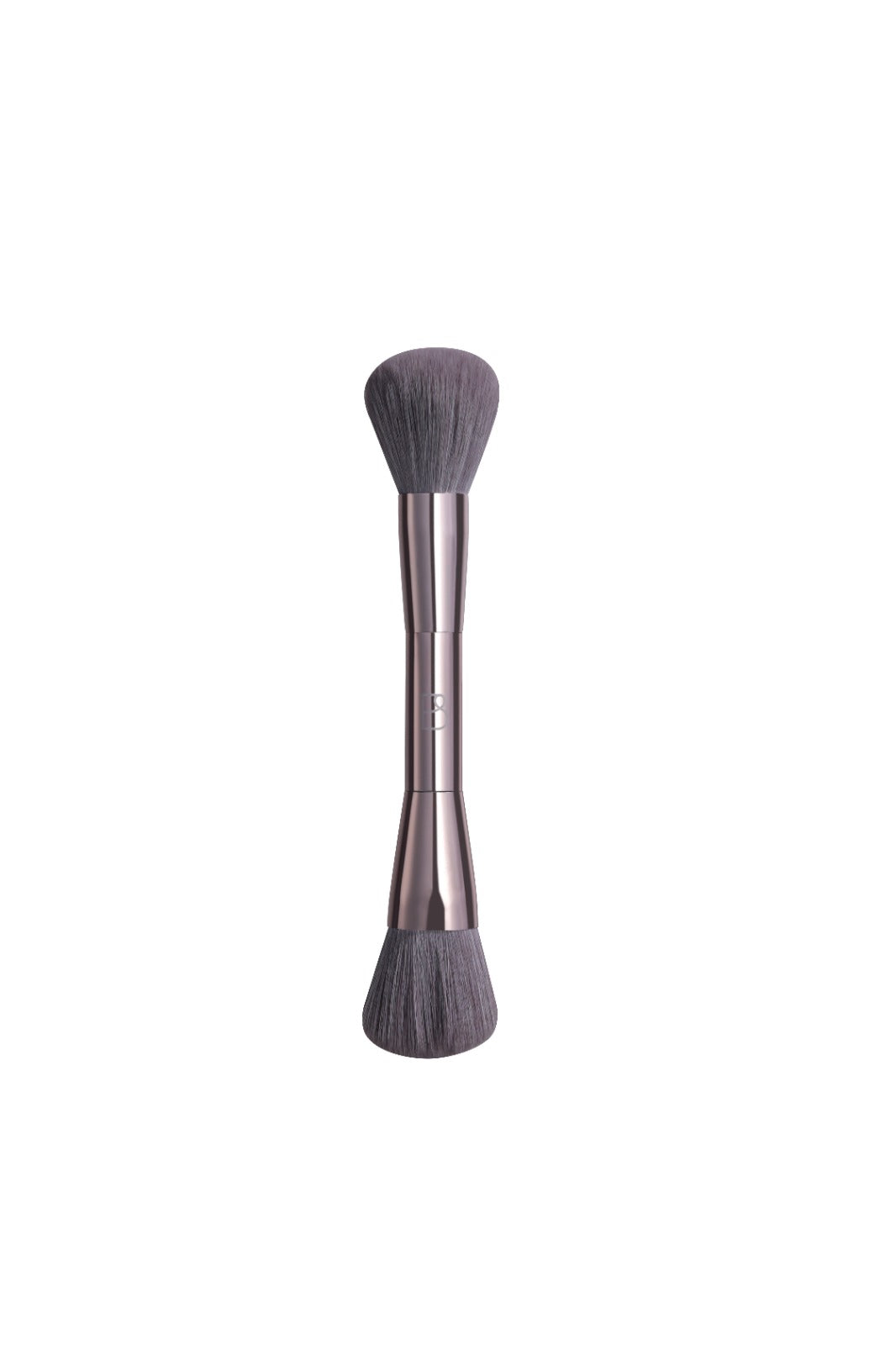 Dual Head Face Makeup Brushes Set — 5 Pcs