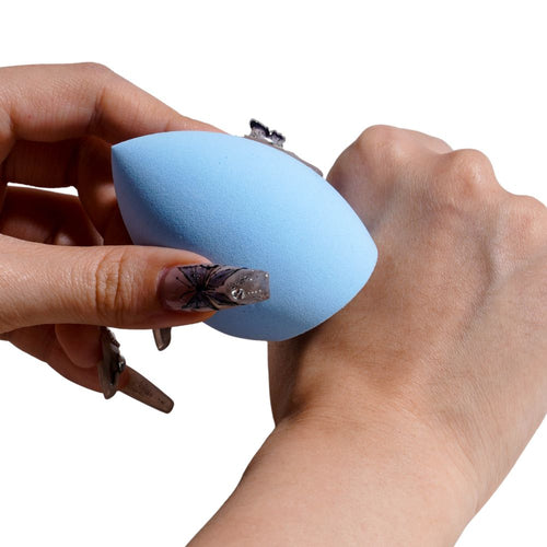 Makeup Sponge Set